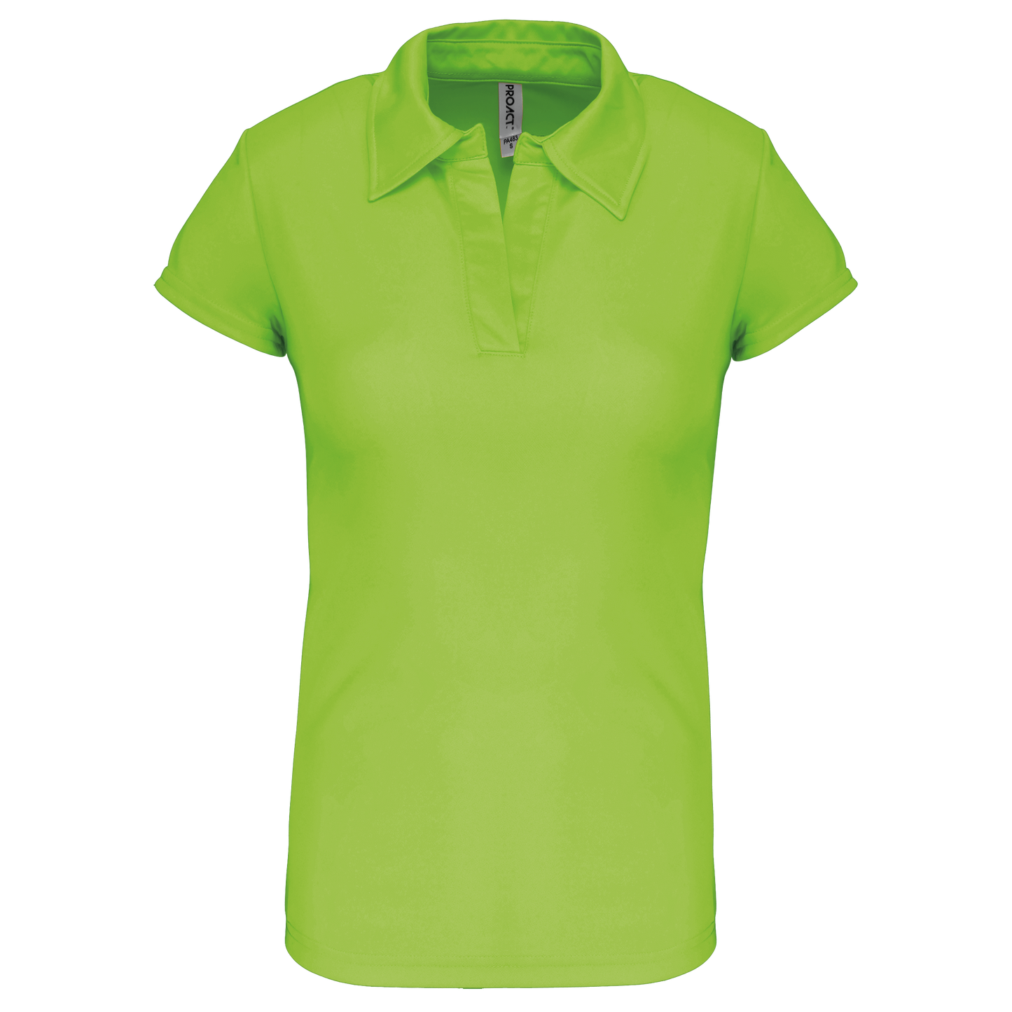 Polo donna ad asciugatura rapida (PA483C)
