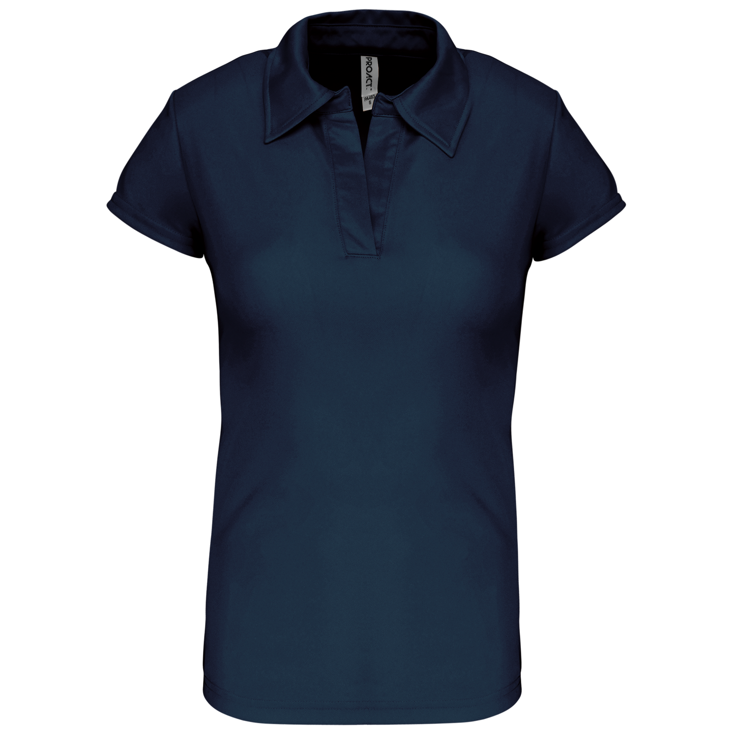 Polo donna ad asciugatura rapida (PA483C)