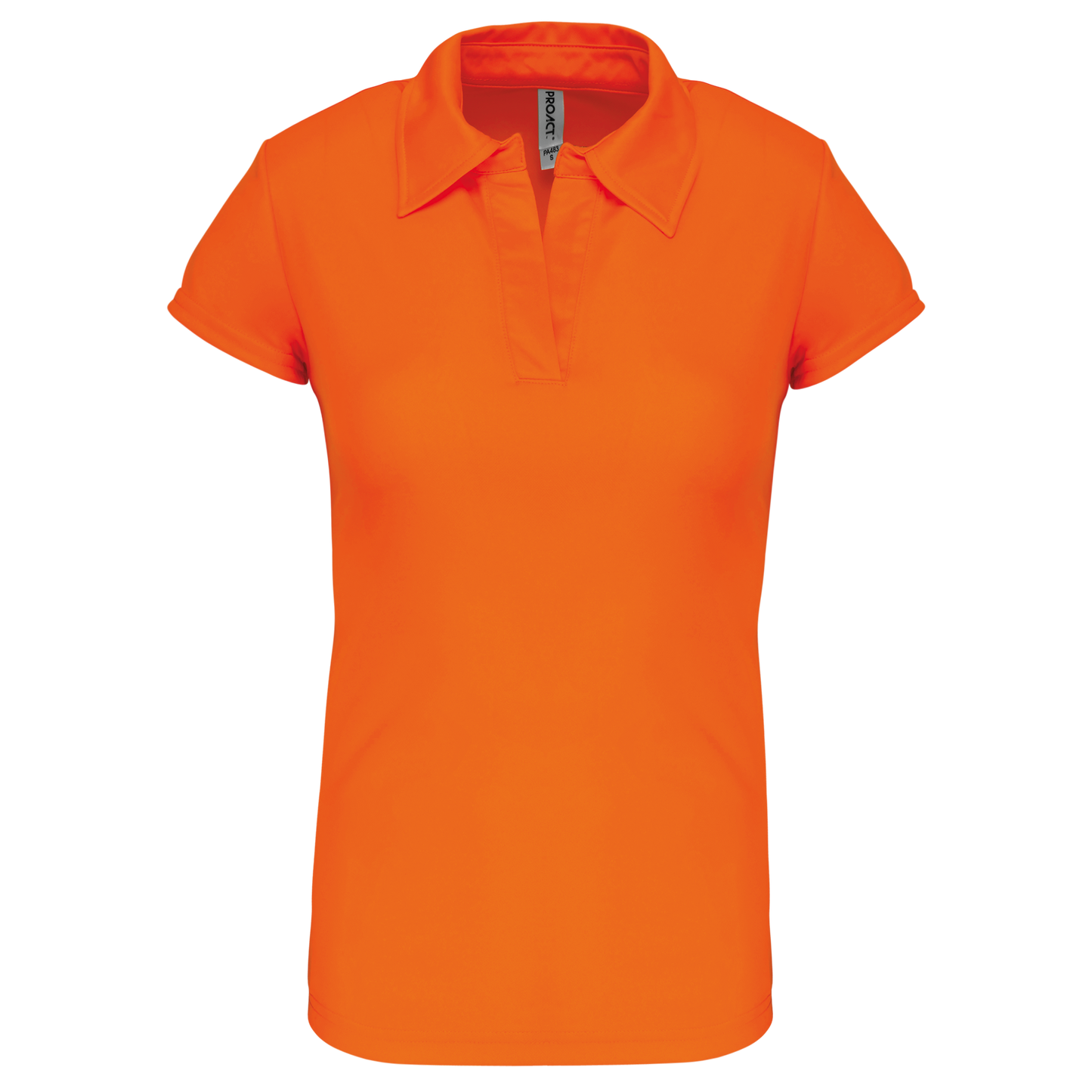 Polo donna ad asciugatura rapida (PA483C)