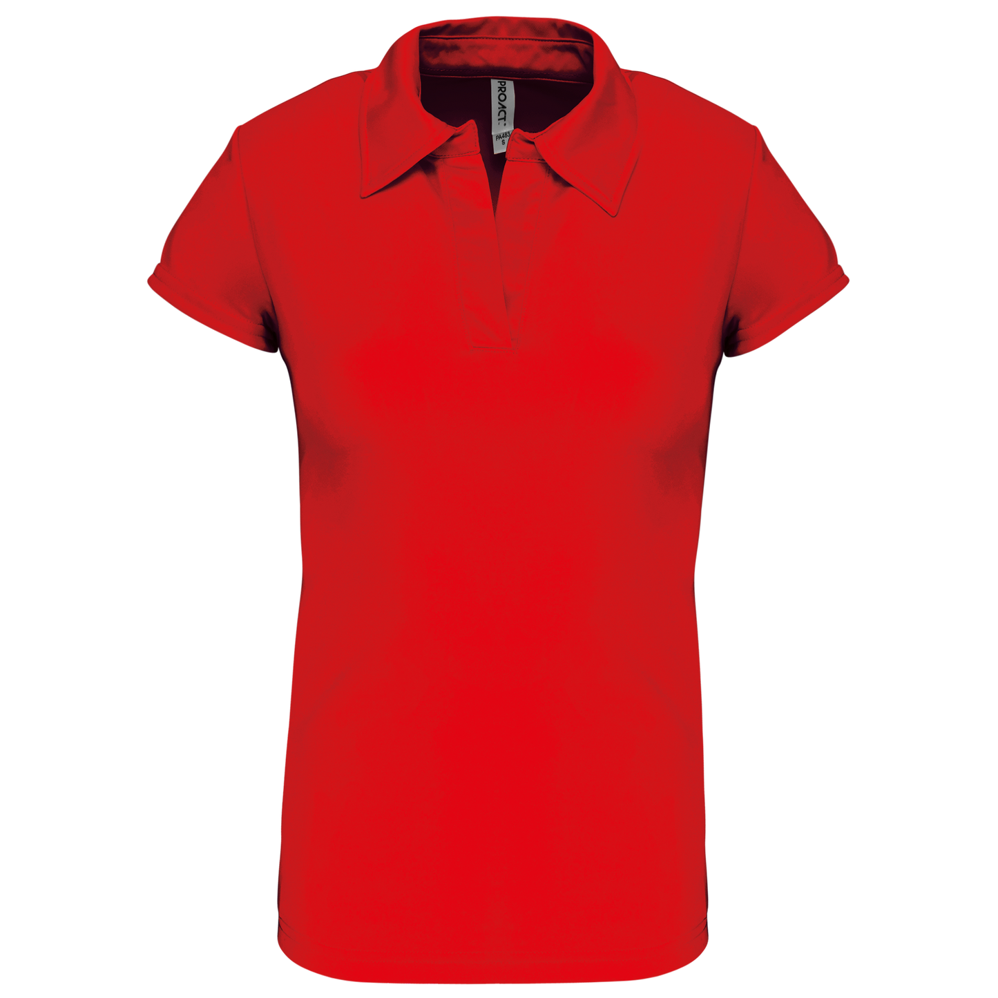Polo donna ad asciugatura rapida (PA483C)