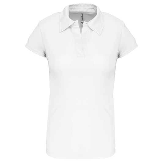 Polo donna ad asciugatura rapida (PA483)