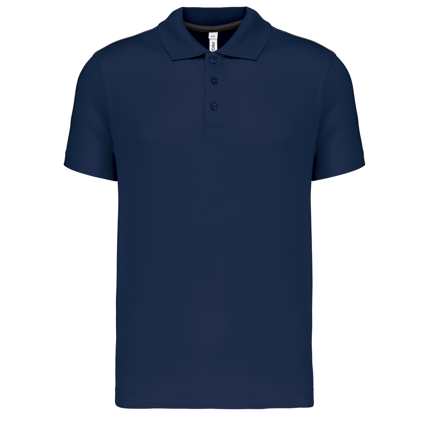 Polo bambino manica corta (PA488)