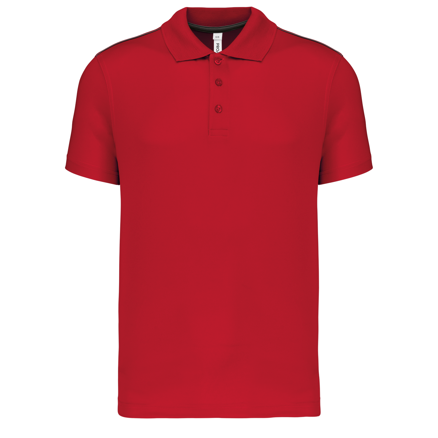 Polo bambino manica corta (PA488)