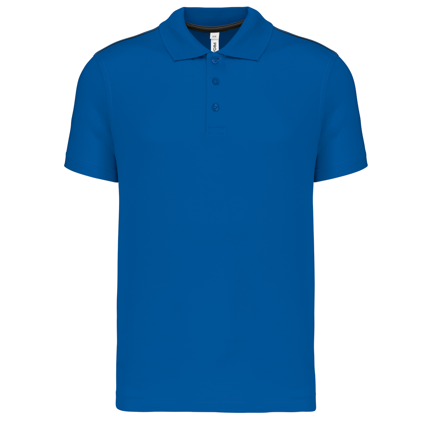 Polo bambino manica corta (PA488)