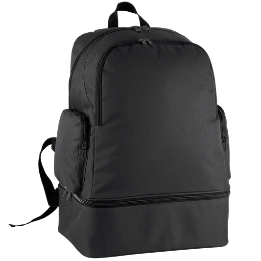 Zaino sport con fondo rigido - 42L (PA517)