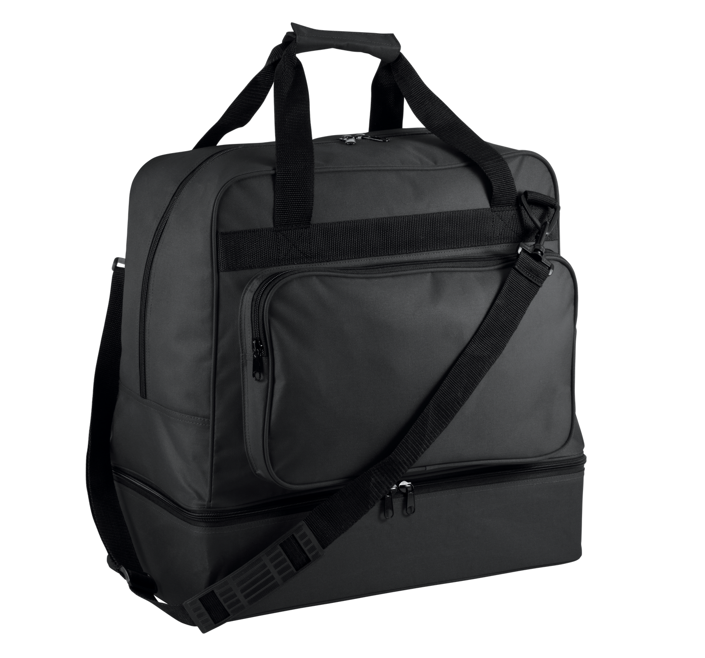 Borsa sport con fondo rigido - 60 litri (PA519)