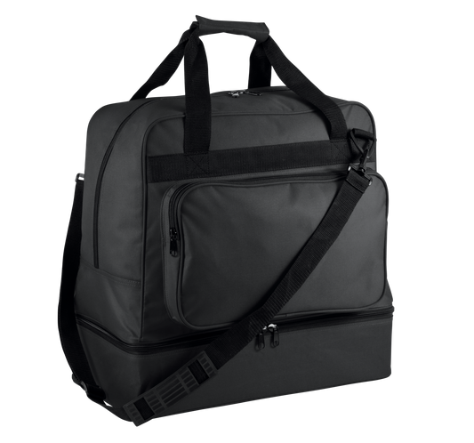 Borsa sport con fondo rigido - 60 litri (PA519)