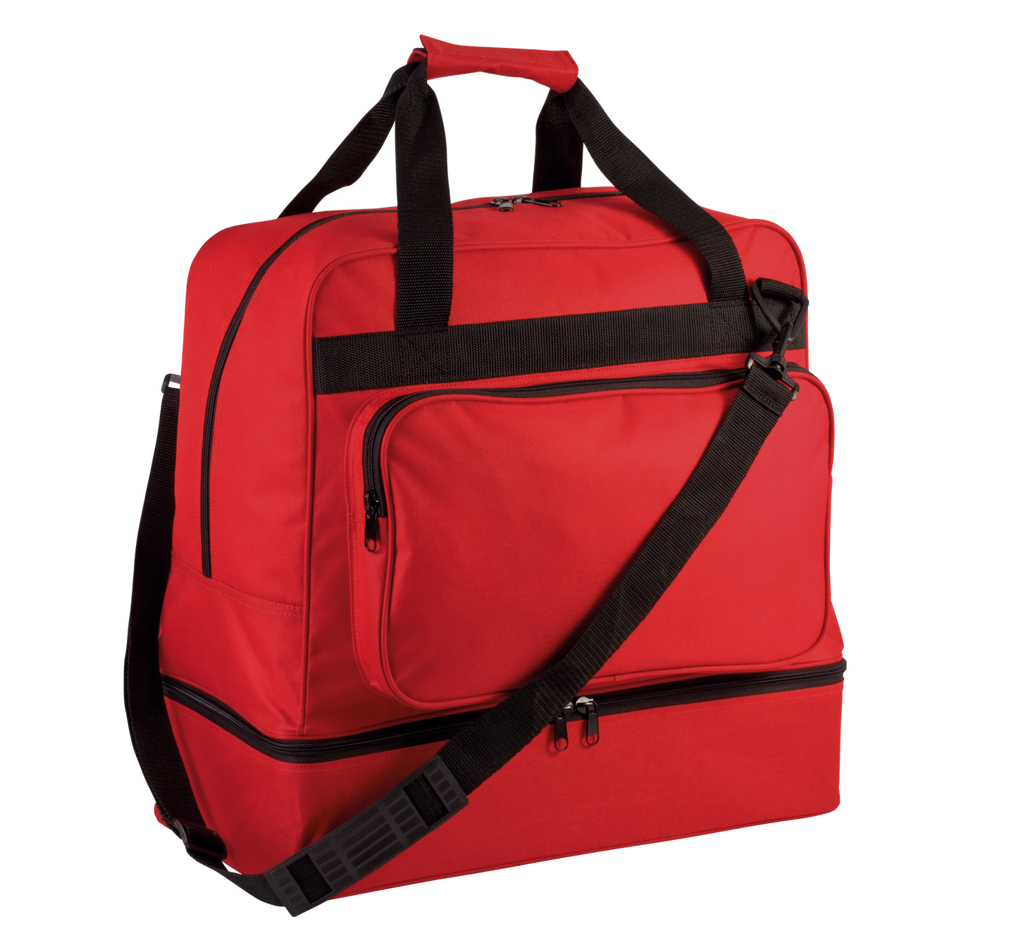 Borsa sport con fondo rigido - 60 litri (PA519)