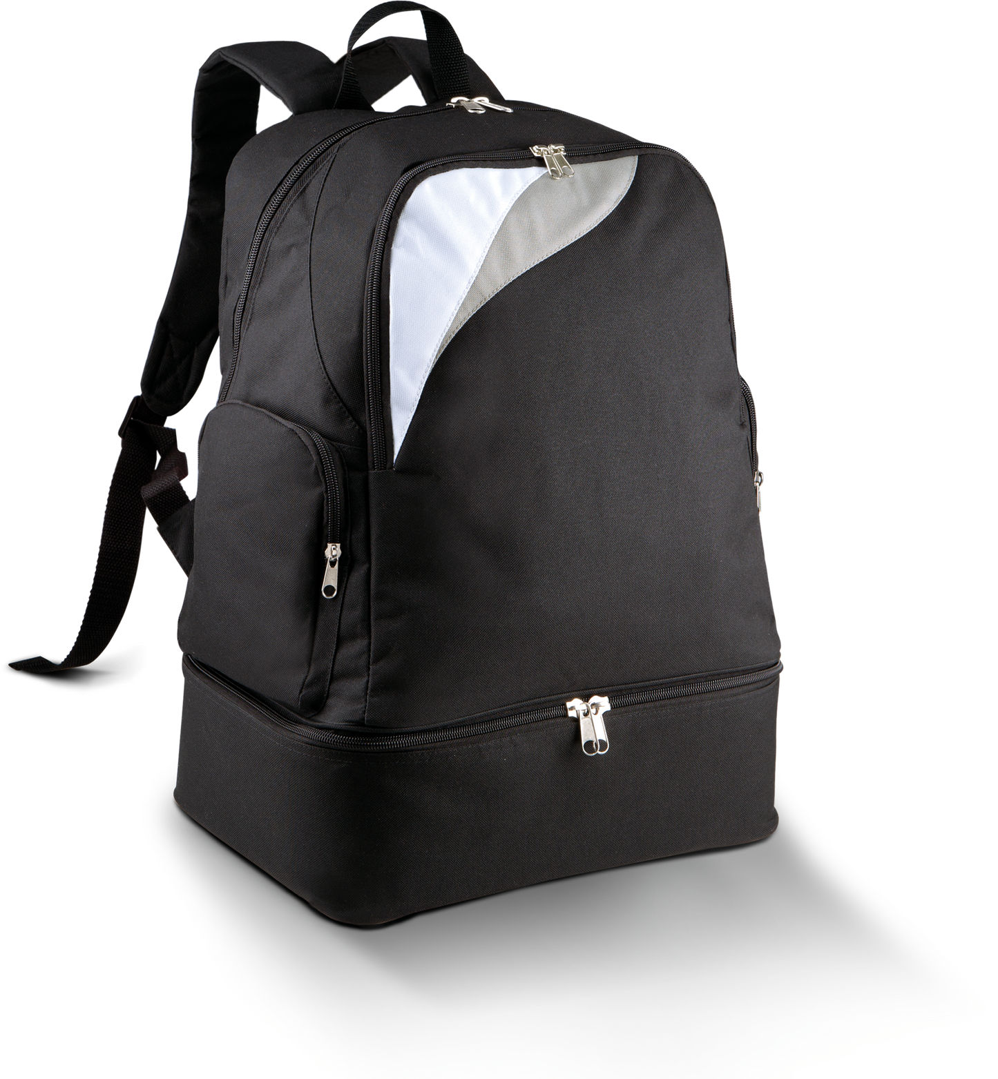 Zaino multisport con fondo rigido - 39L (PA536)