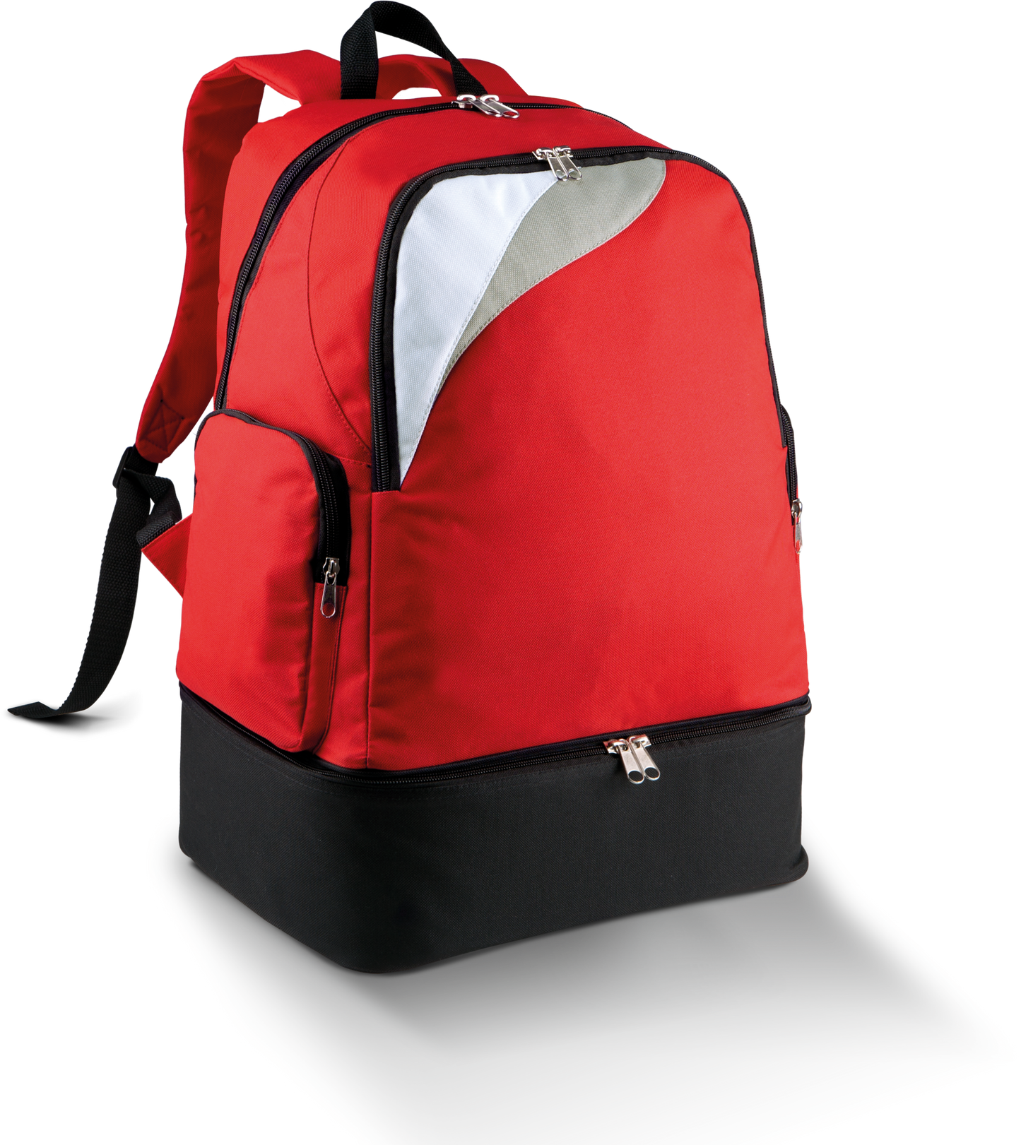 Zaino multisport con fondo rigido - 39L (PA536)