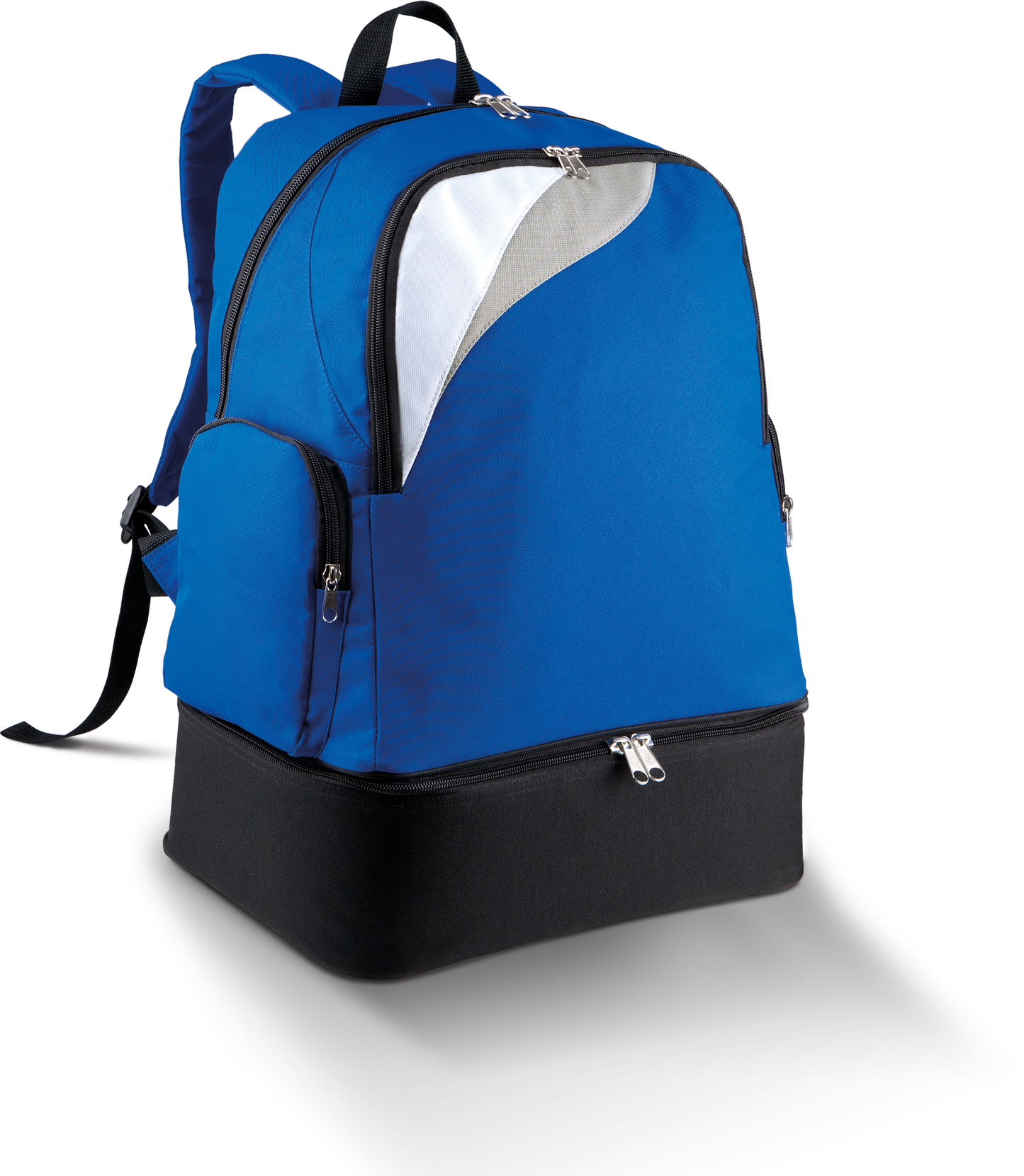Zaino multisport con fondo rigido - 39L (PA536)