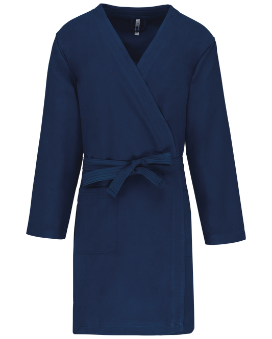 Accappatoio in microfibra (PA577)