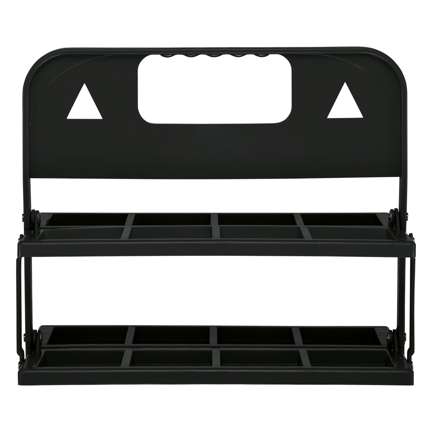 Portabottiglie pieghevole (PA628)