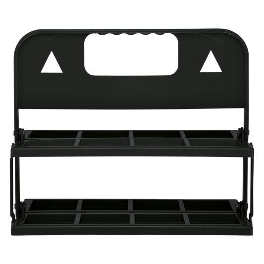 Portabottiglie pieghevole (PA628)