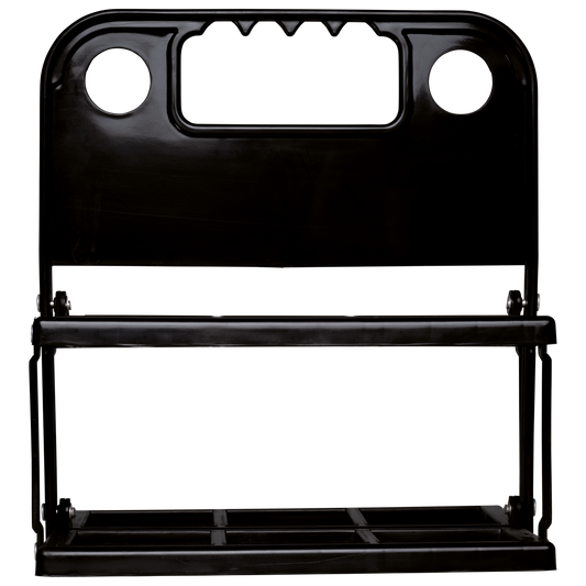 Portabottiglie pieghevole (PA641)