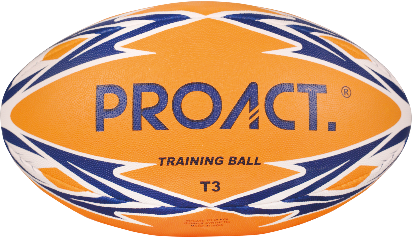 Pallone challenger T3 (PA822)