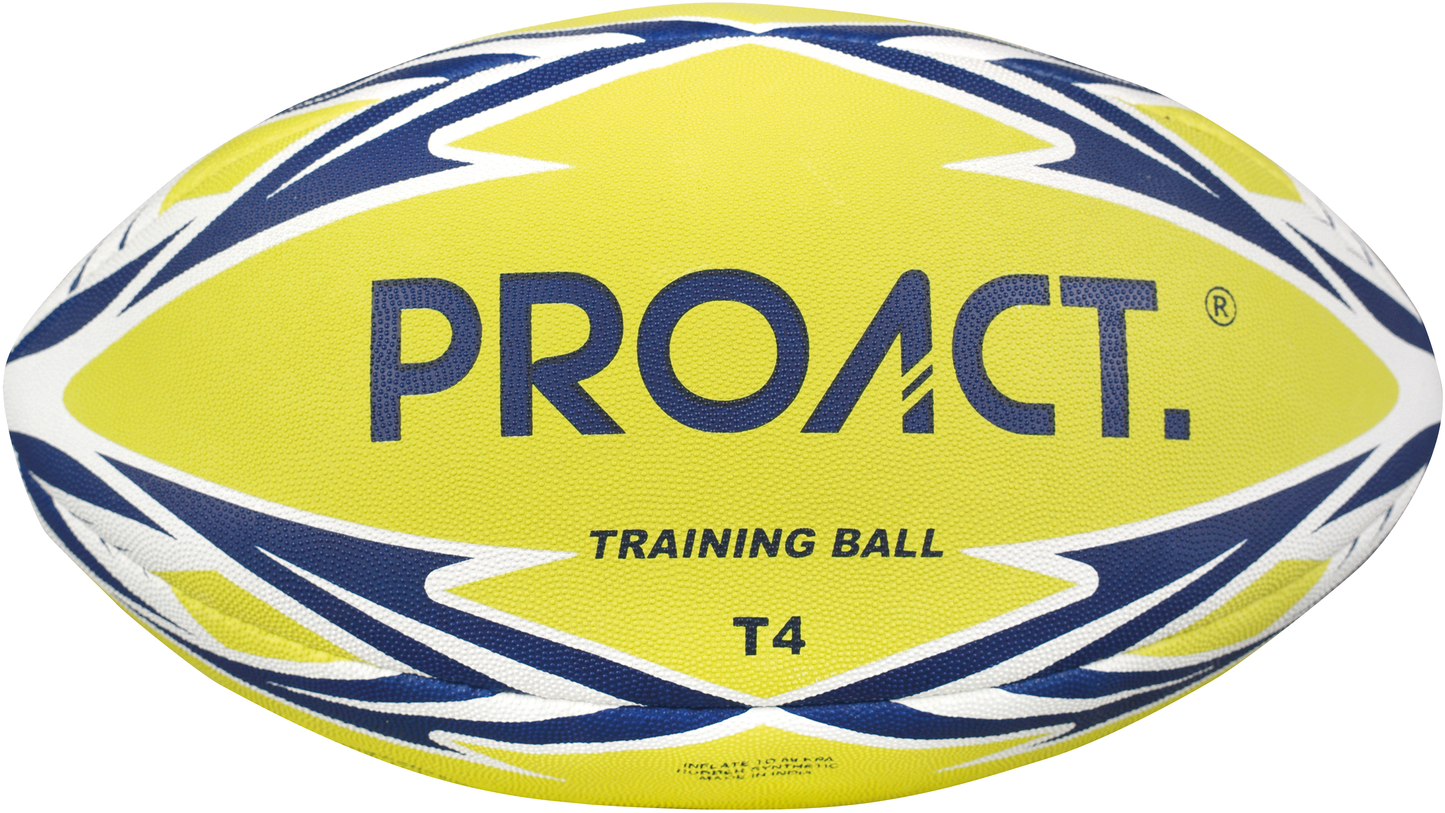 Pallone challenger T4 (PA823)