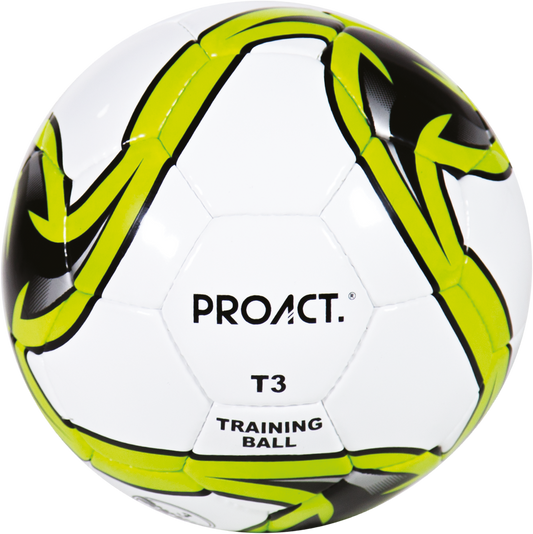 Pallone da calcio Glider 2 misura 3 (PA874)