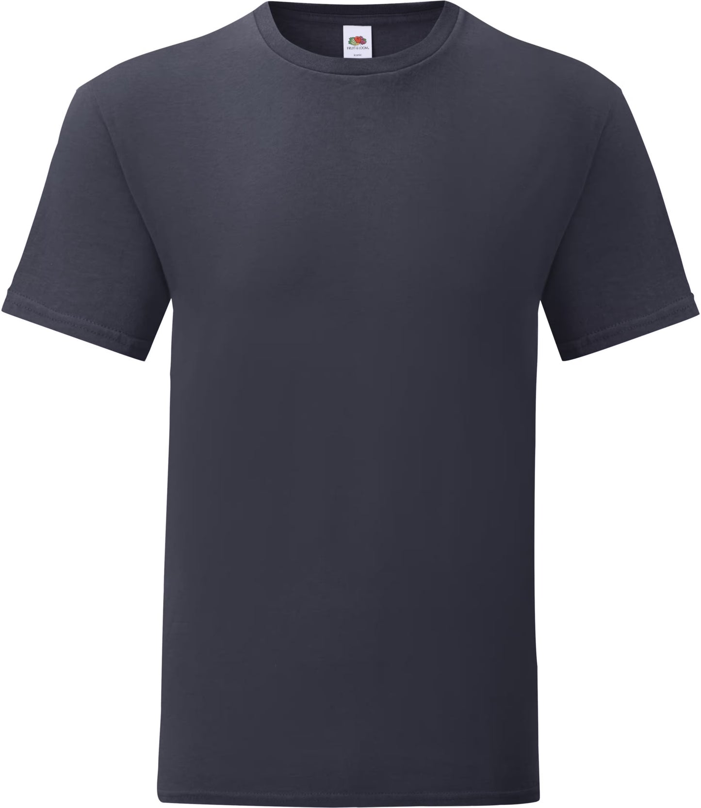 614300 T-shirt uomo Iconic-T