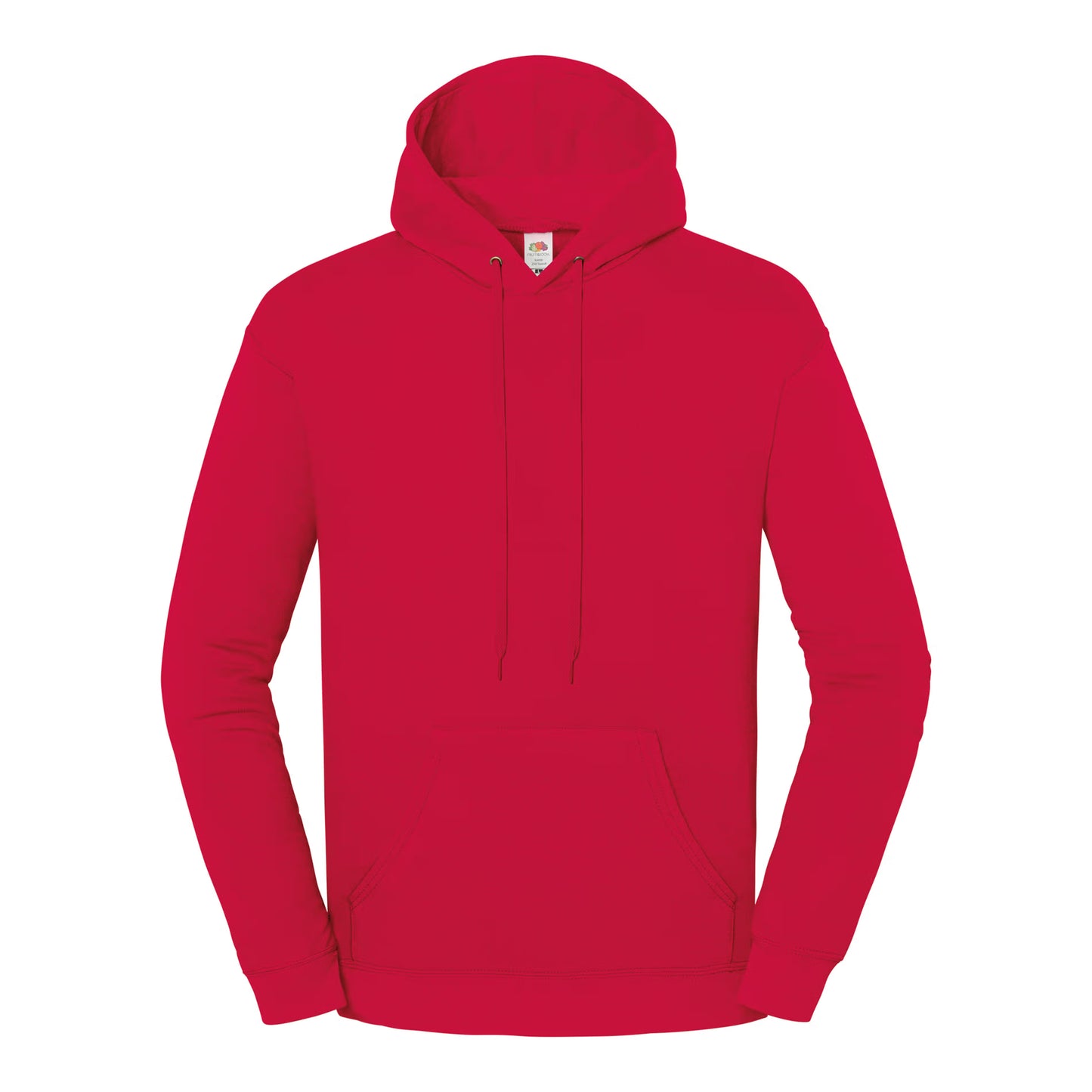 62294 - Felpa con cappuccio Iconic 250