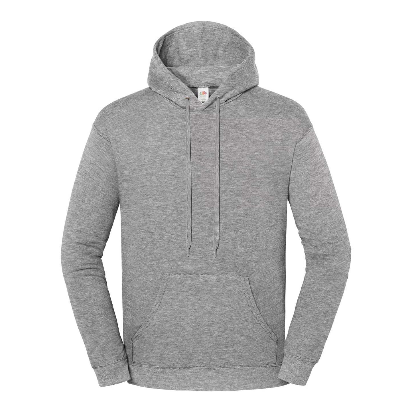 62294 - Felpa con cappuccio Iconic 250