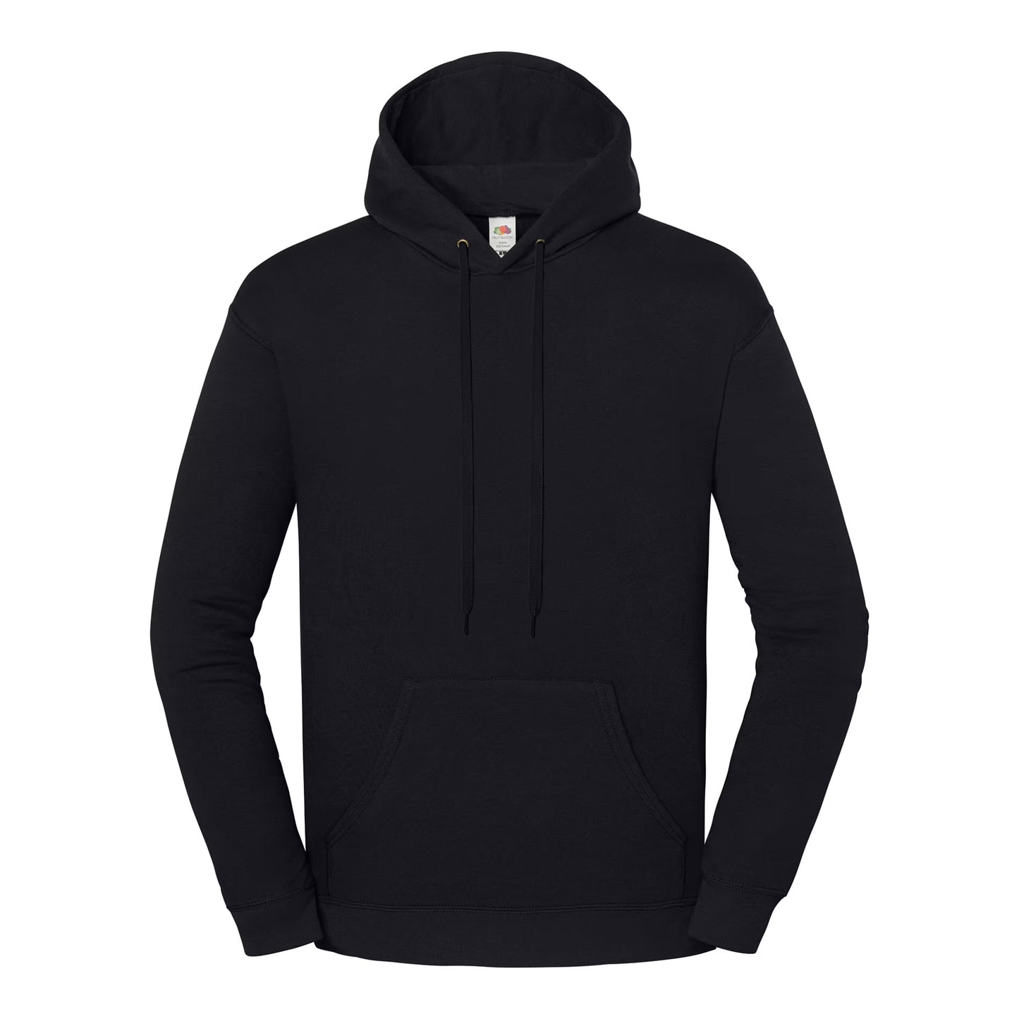 62294 - Felpa con cappuccio Iconic 250