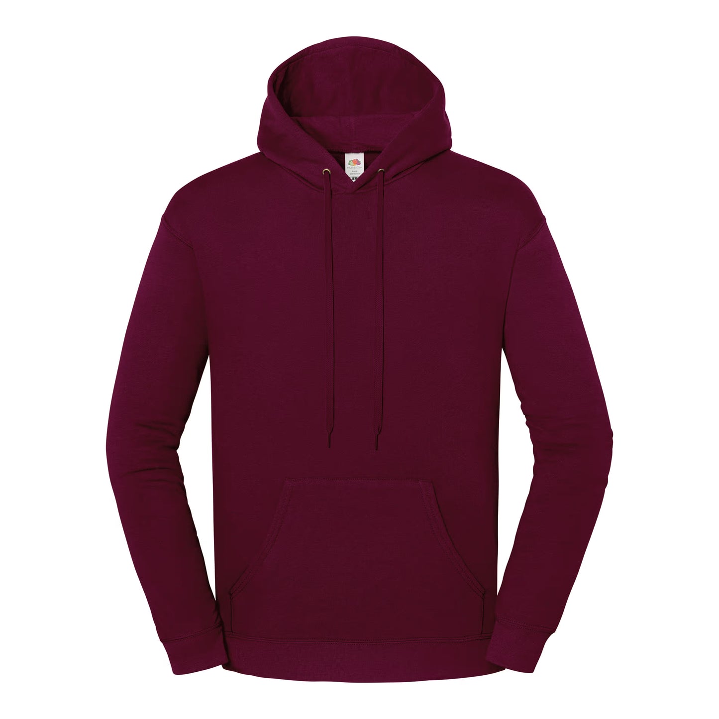 62294 - Felpa con cappuccio Iconic 250