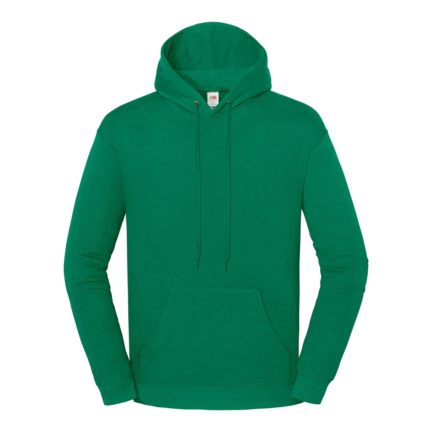62294 - Felpa con cappuccio Iconic 250