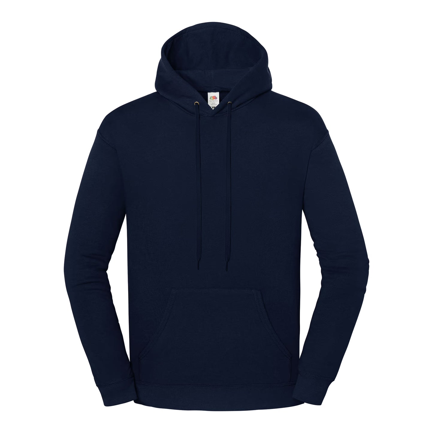 62294 - Felpa con cappuccio Iconic 250