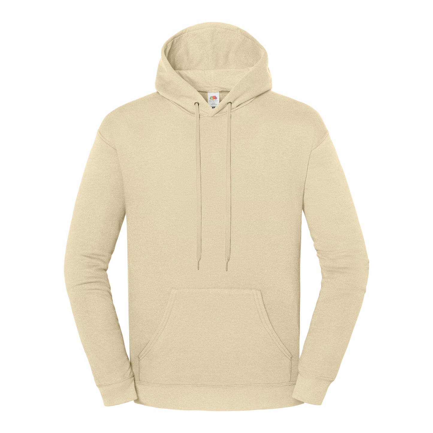 62294 - Felpa con cappuccio Iconic 250