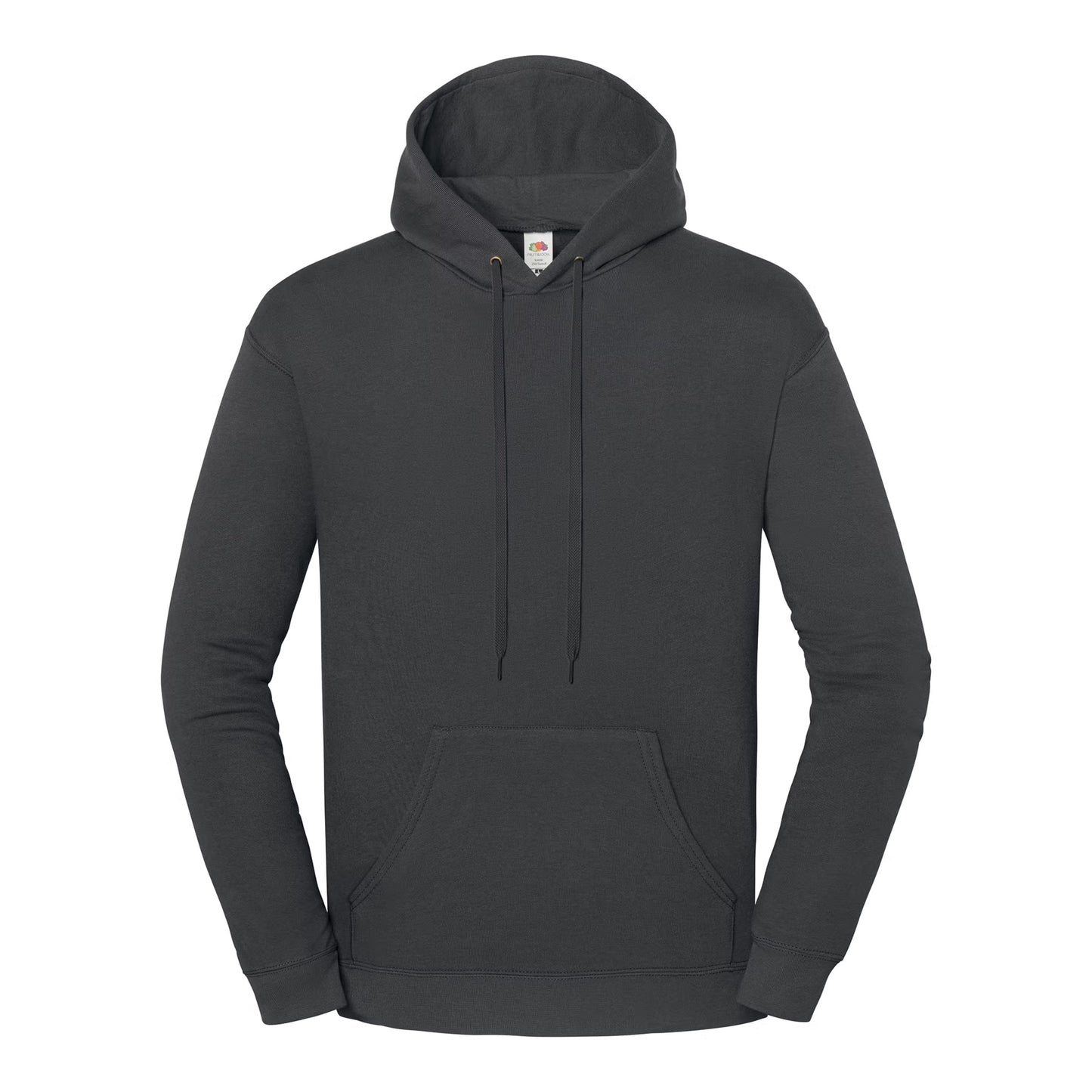 62294 - Felpa con cappuccio Iconic 250
