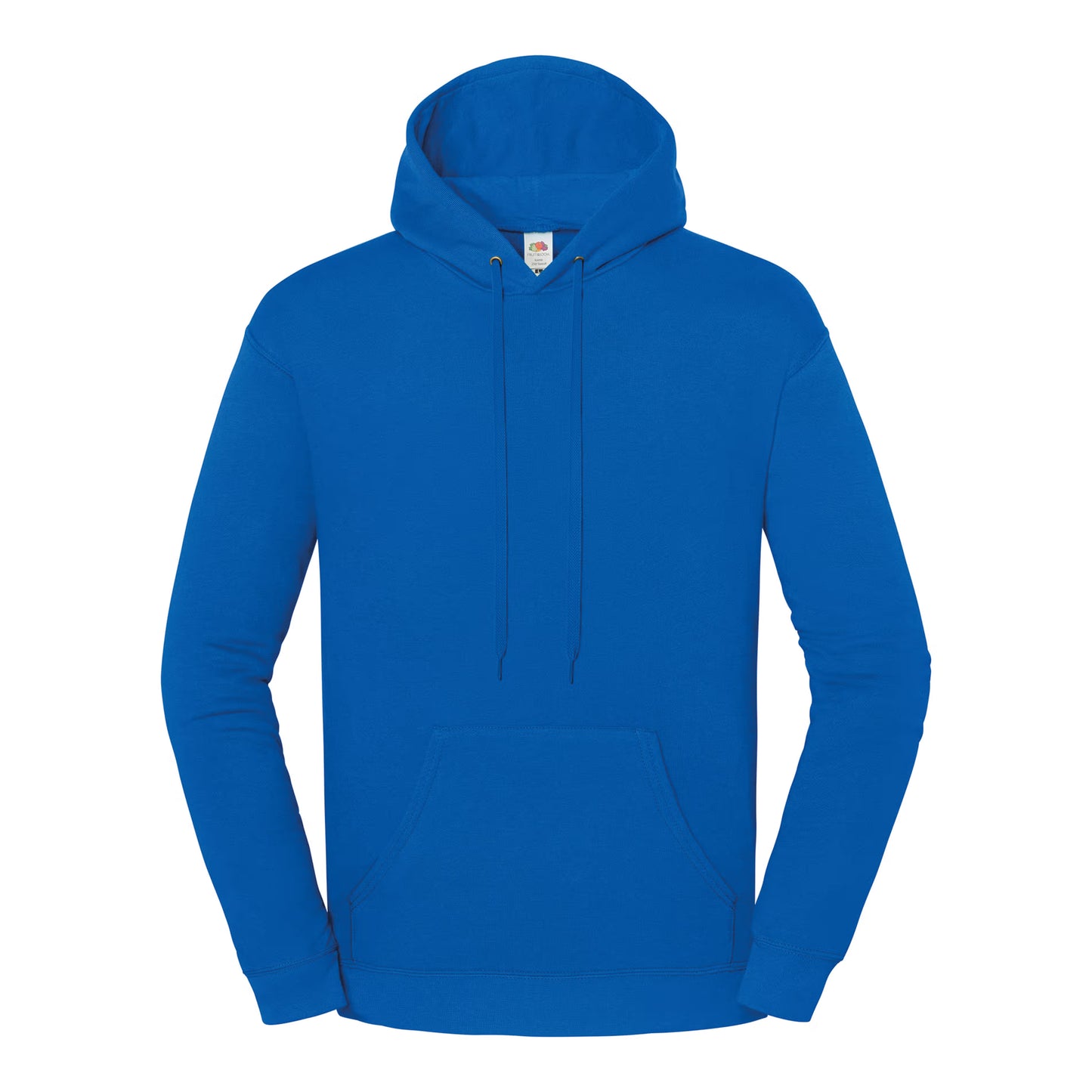 62294 - Felpa con cappuccio Iconic 250