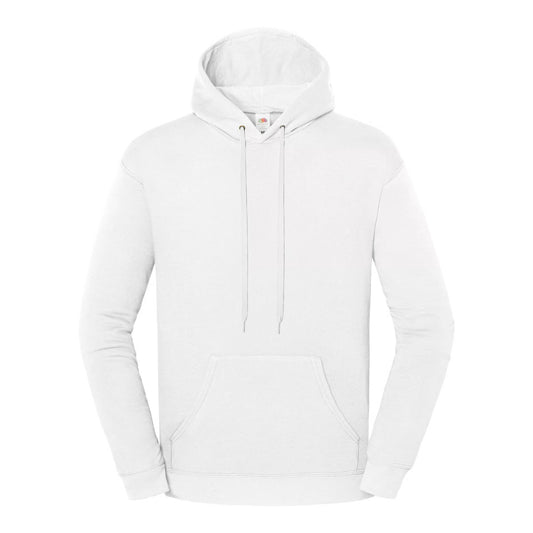 62294 - Felpa con cappuccio Iconic 250