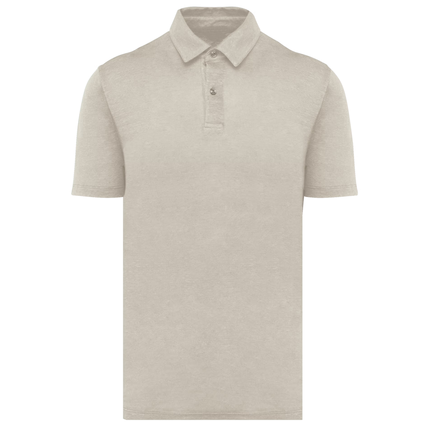 SP217 - Polo uomo in lino