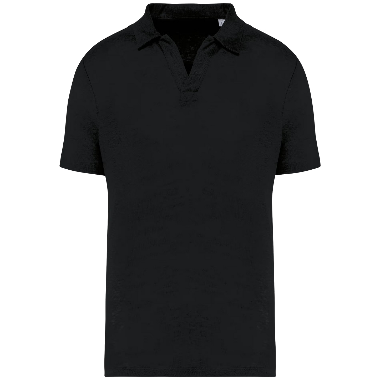 SP220 - Polo uomo in lino