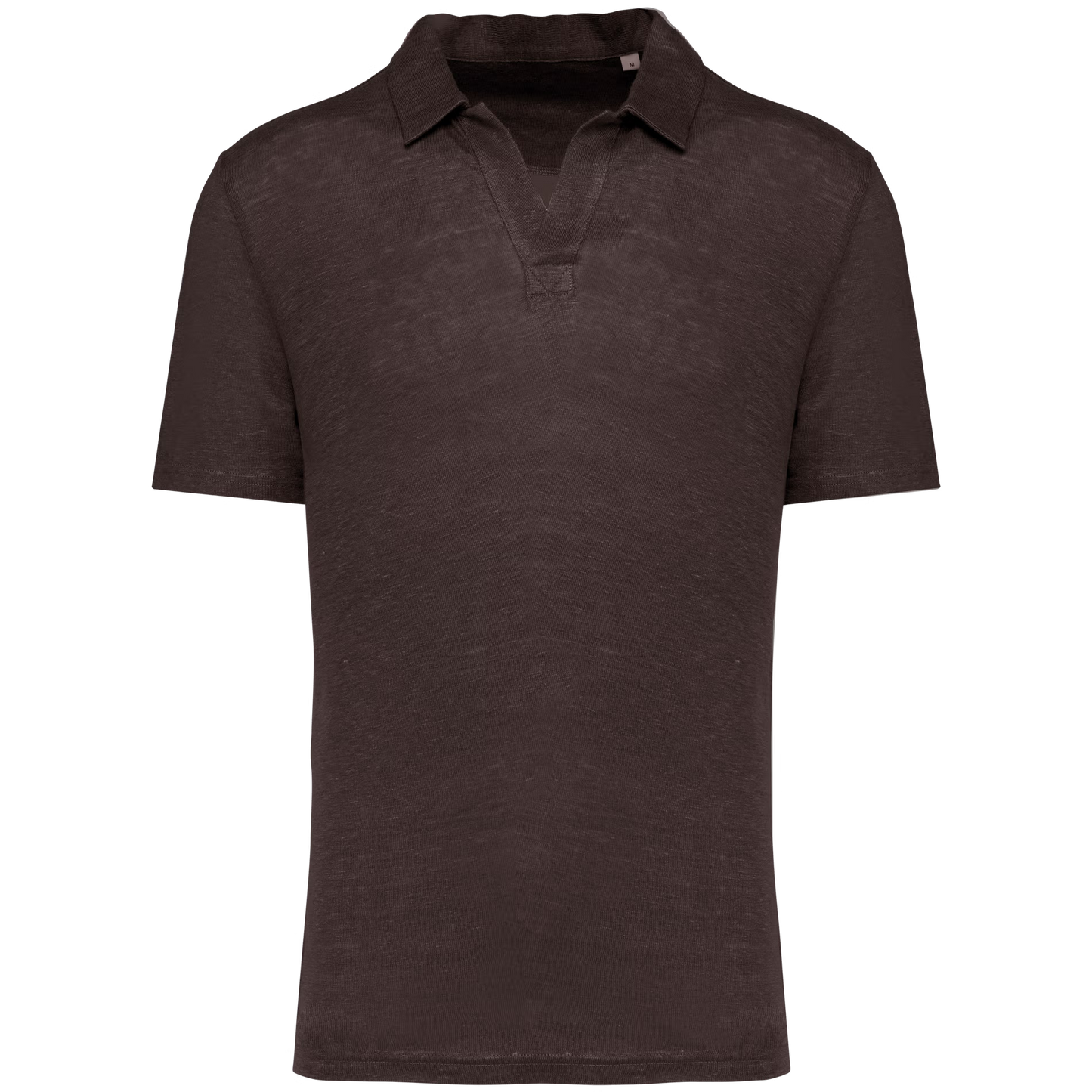 SP220 - Polo uomo in lino