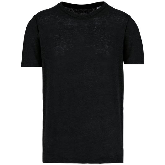 SP320 - T-shirt uomo girocollo