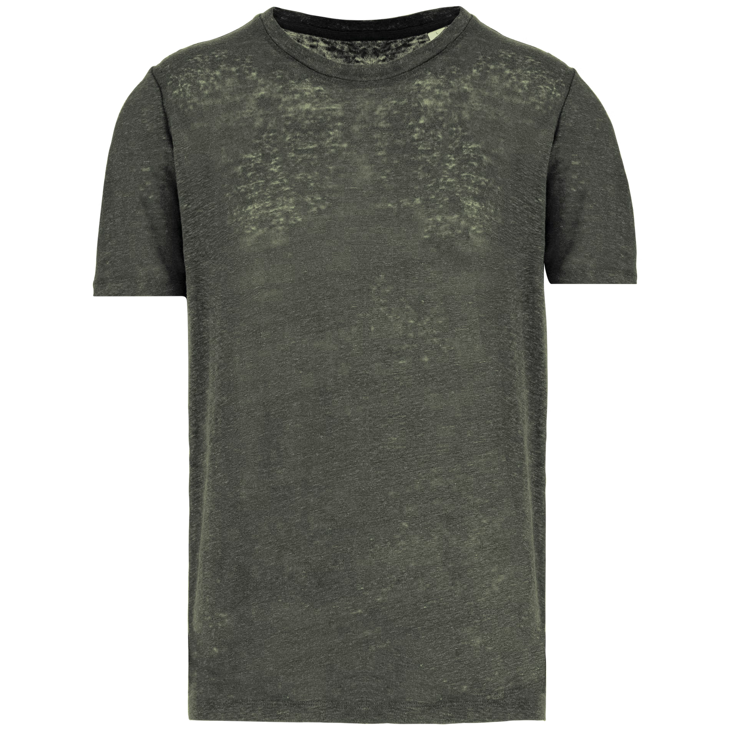 SP320 - T-shirt uomo girocollo