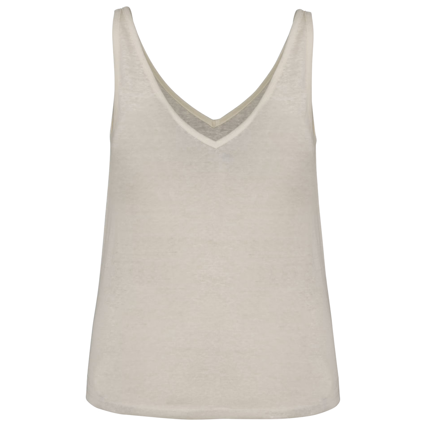SP343 - Canotta donna in lino