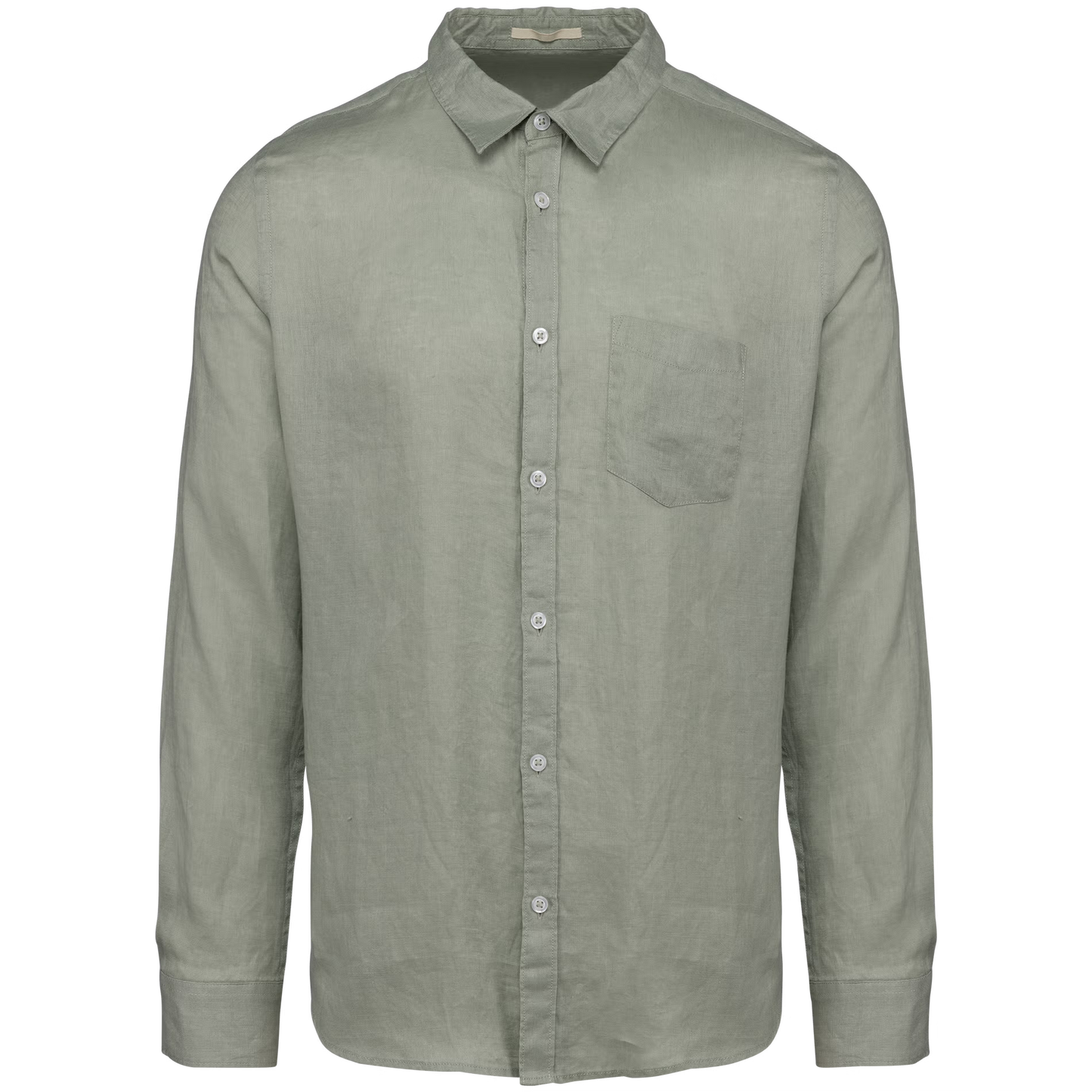 SP504 - Camicia in lino uomo