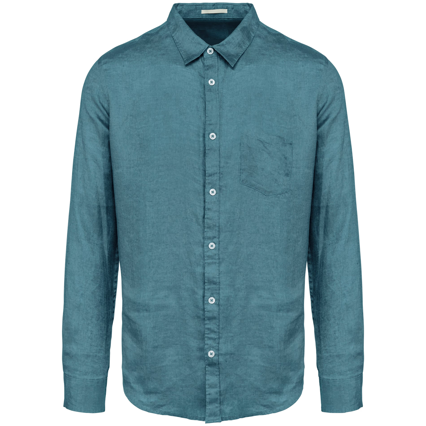 SP504 - Camicia in lino uomo