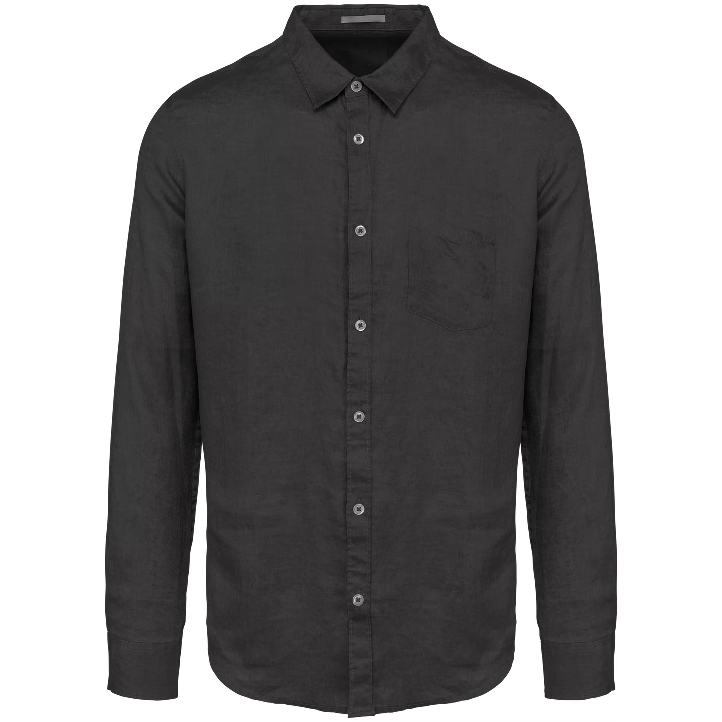 SP504 - Camicia in lino uomo