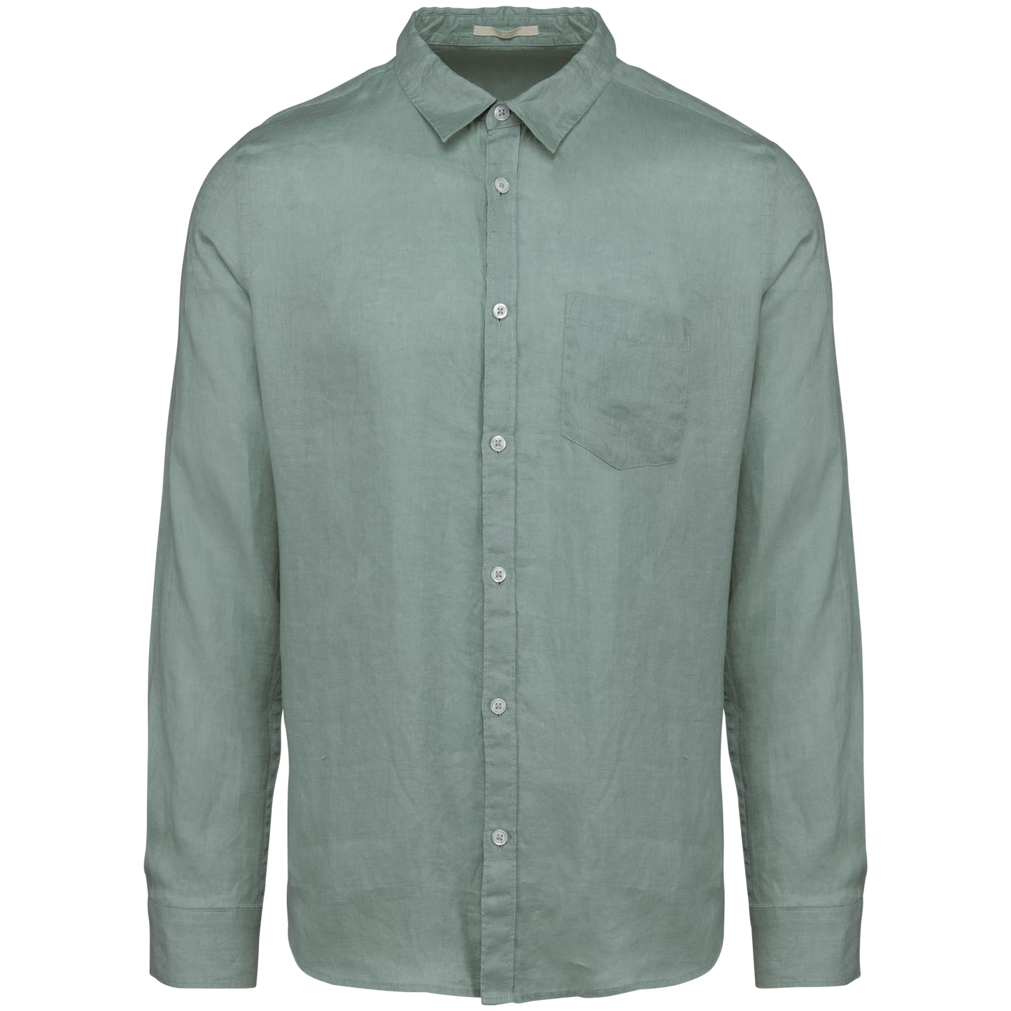 SP504 - Camicia in lino uomo
