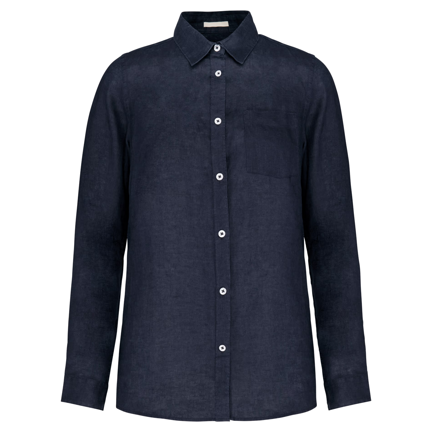 SP504 - Camicia in lino uomo
