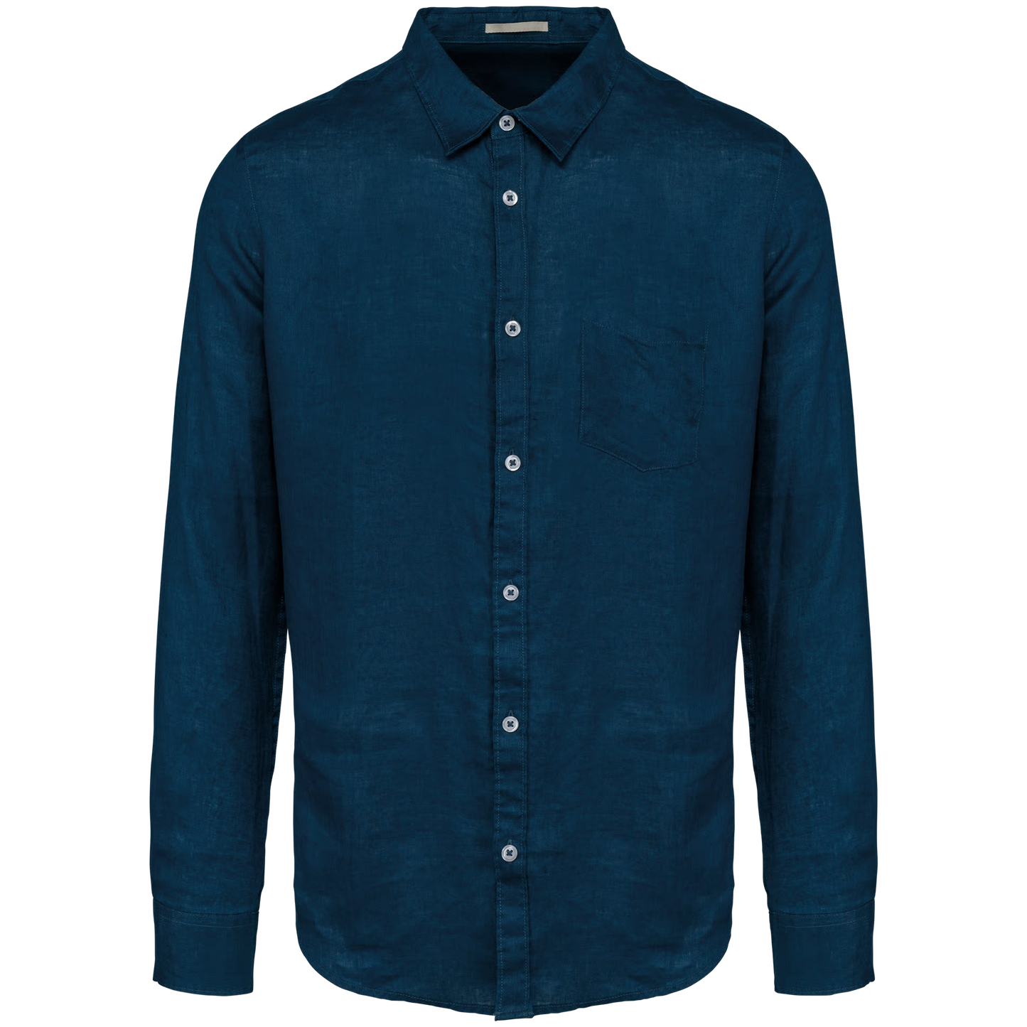 SP504 - Camicia in lino uomo