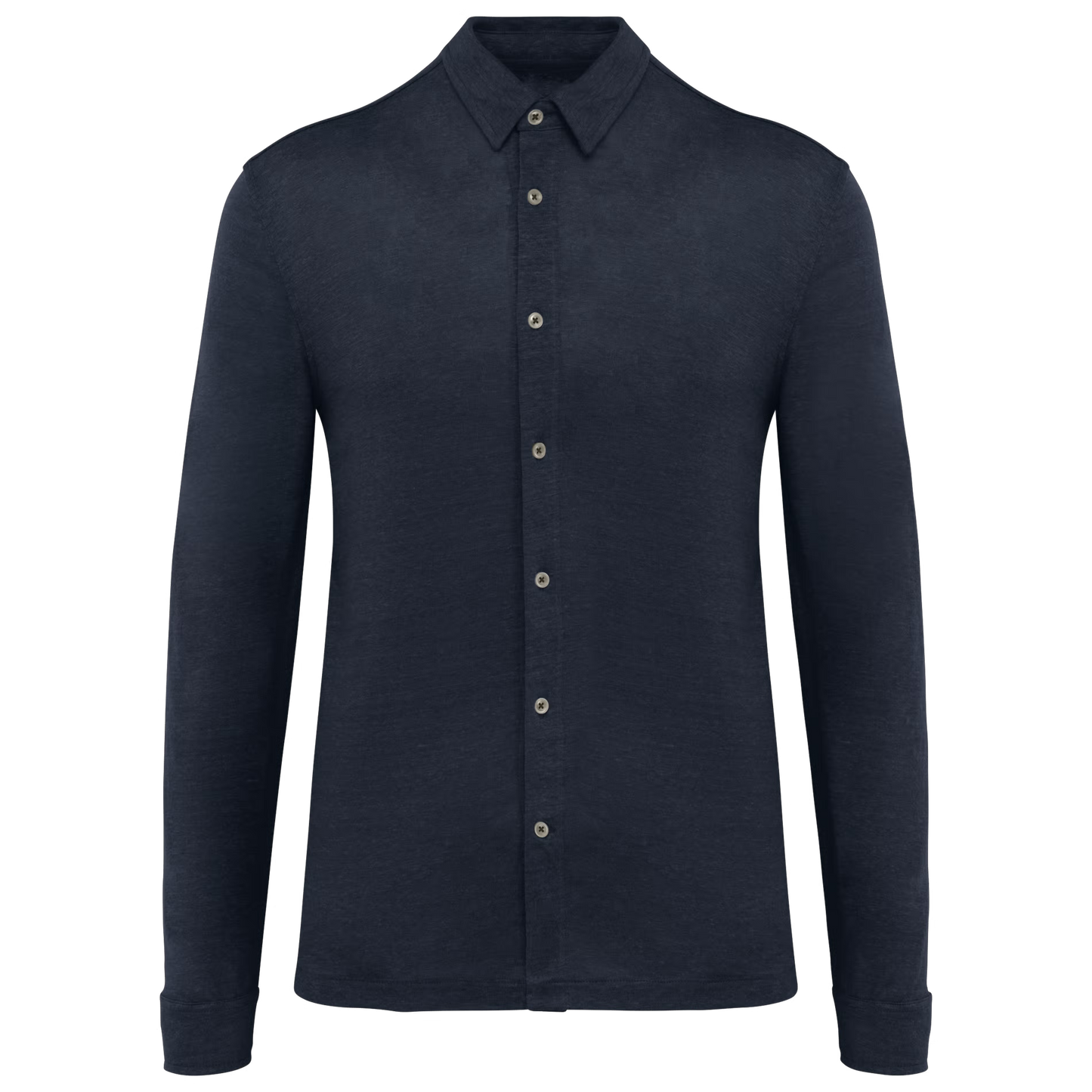 SP518 - Camicia uomo in lino
