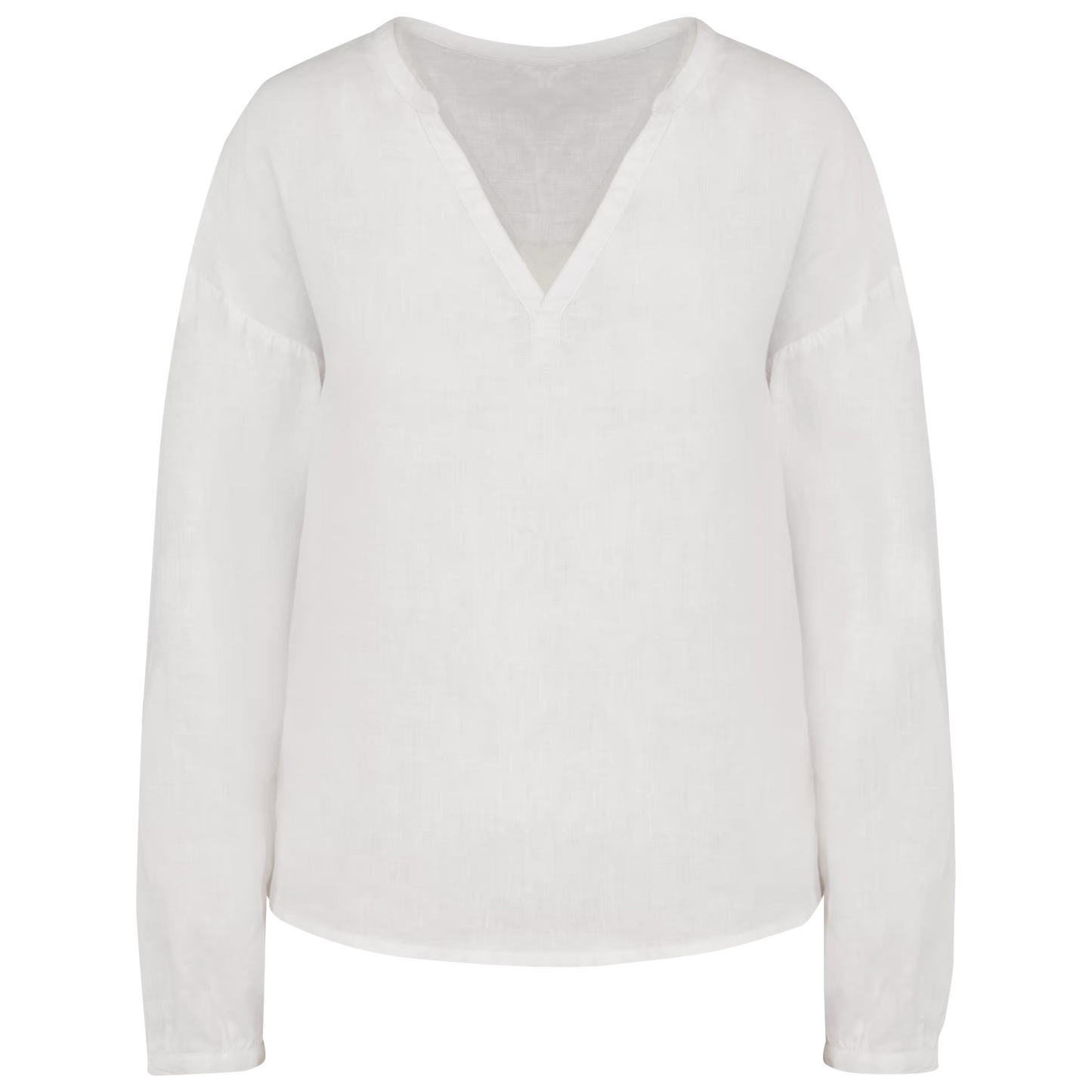 SP524 - Blusa donna in lino