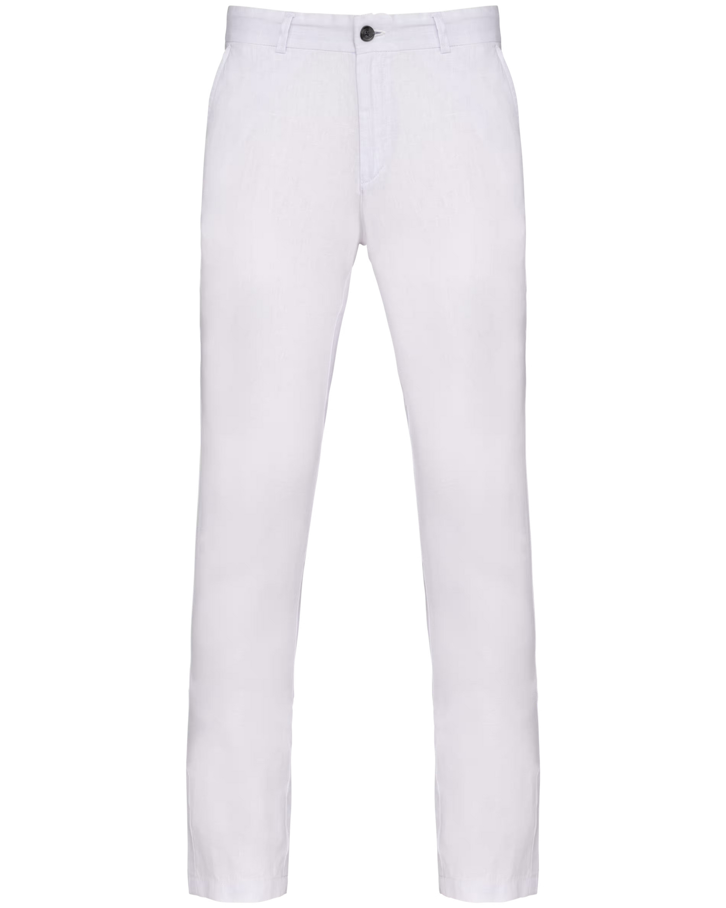 SP710 - Pantalone uomo in lino