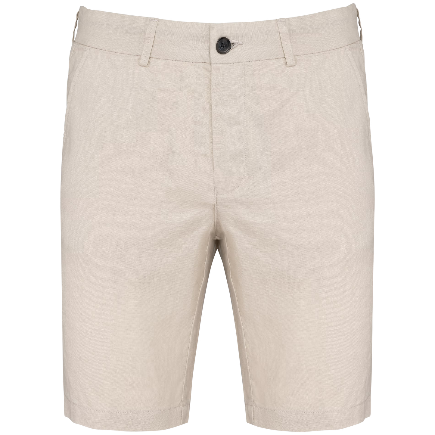 SP711 - Bermuda uomo in lino