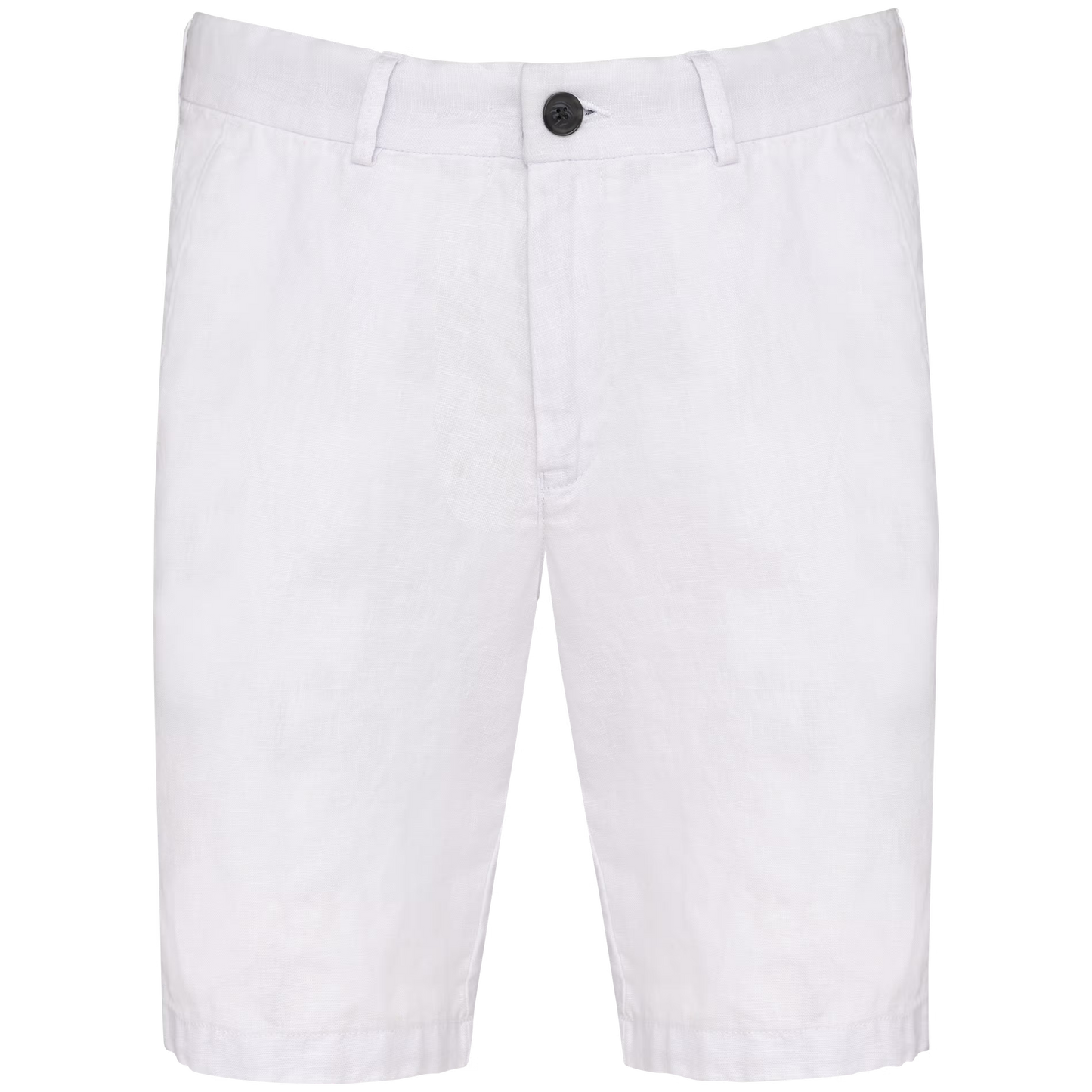 SP711 - Bermuda uomo in lino